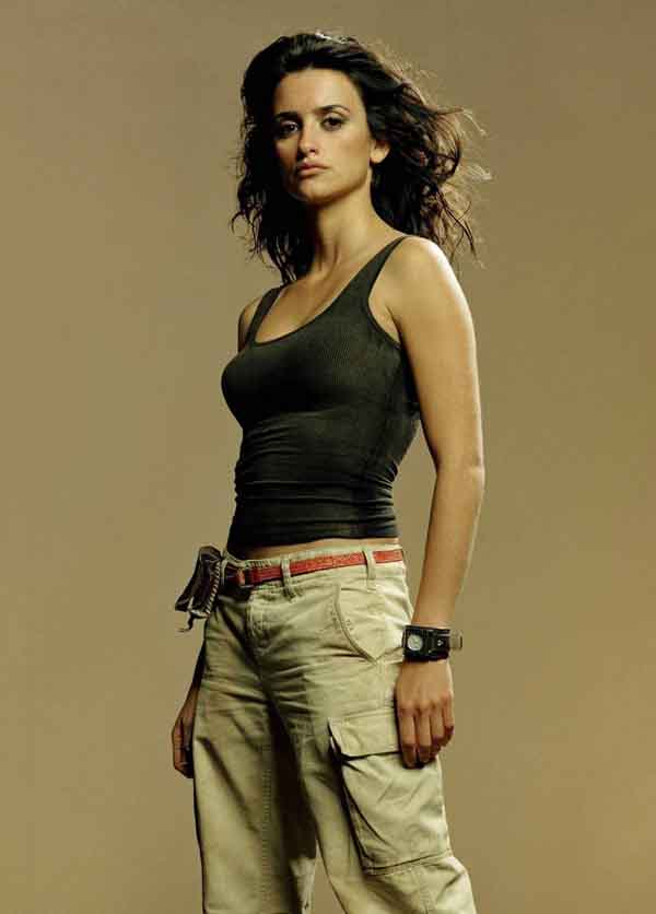 佩内洛普·克鲁兹/Penelope Cruz-2-7